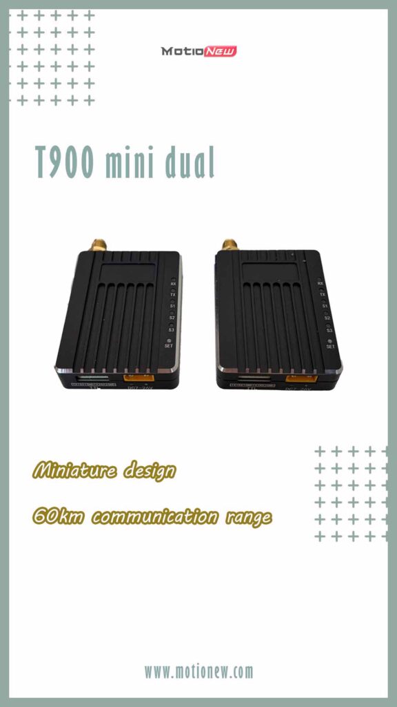 T900 mini dual