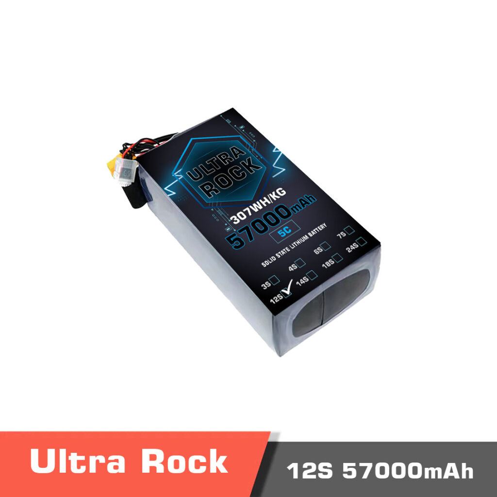 57000 12s. Temp - semi solid batteries - semi solid batteries - motionew - 7