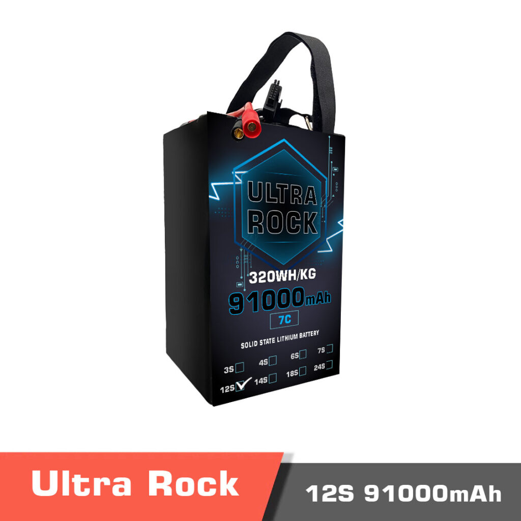 91000 12s. Temp - semi solid batteries - semi solid batteries - motionew - 11
