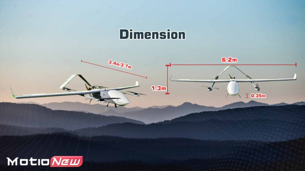 Mh620. 8 - mh620 vtol - motionew - 11