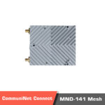 Mnd 141 mesh. Temp. 3 - communinet mnd-141 mesh - motionew - 10