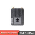 Communinet connect cm33 mesh. Temp. 5 - communinet mnd-142 mesh - motionew - 14