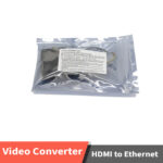 SIYI Air Unit HDMI Input to Ethernet Output Converter for UniRC 7 MK32 HM30 MK15 Air Unit - Image 2