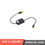 SIYI 4-18S BEC Module for HM30 Air Unit - Image 2