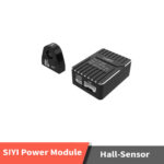 SIYI Hall-Sensor Power Module