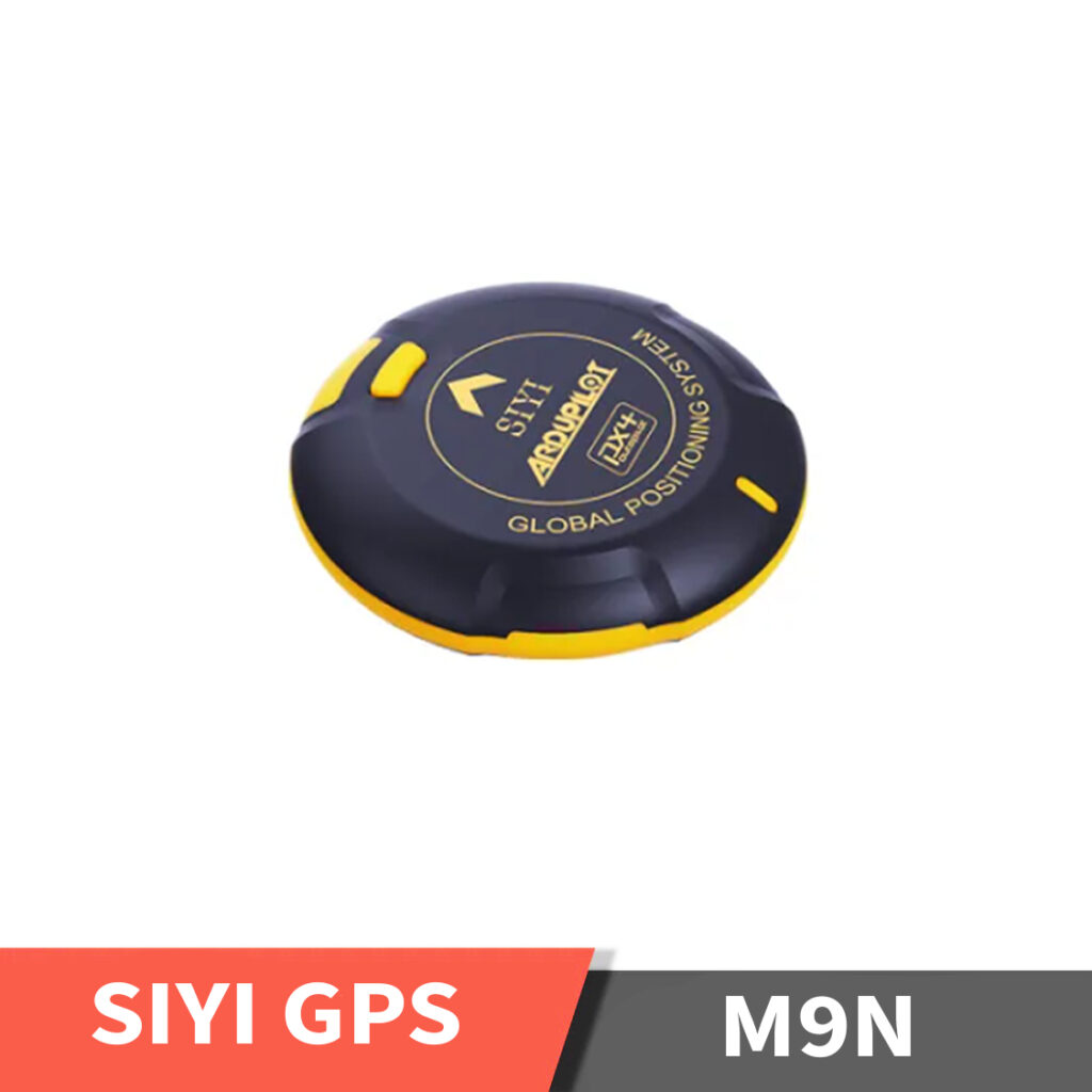 SIYI GPS - M9N