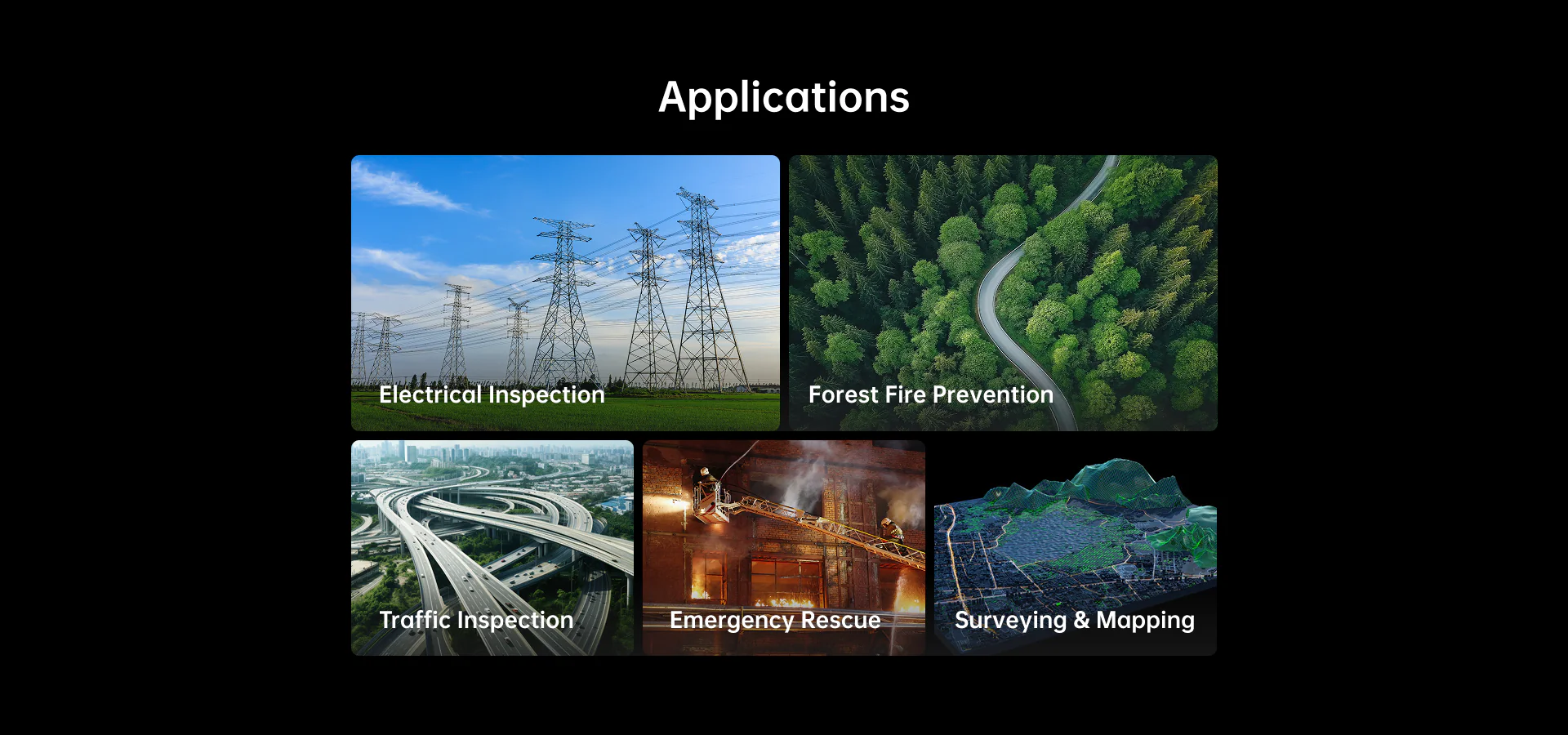 Mt11. T10 - gimbal siyi mt11 - motionew - 9