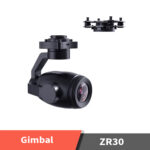 Zr30. T1 - siyi zr30 - motionew - 33