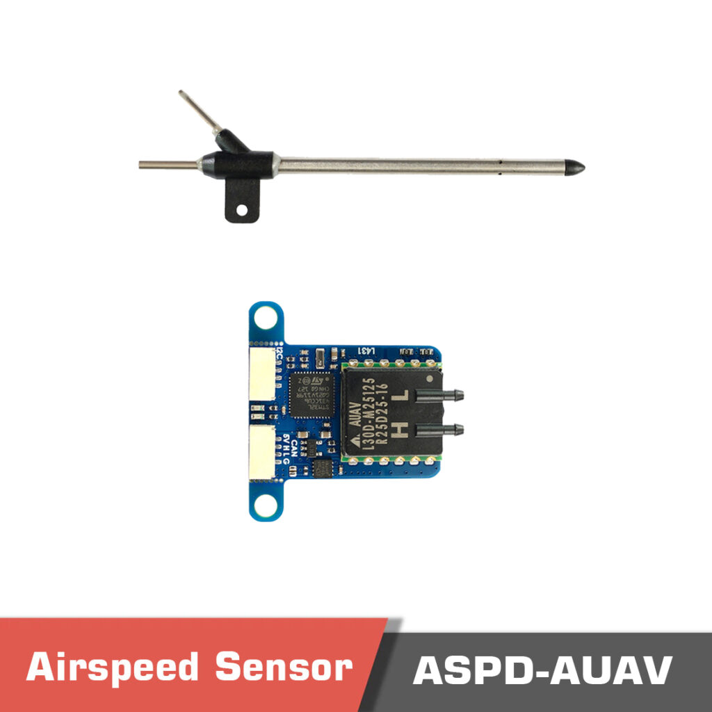 Airspeed Sensor ASPD AUAV