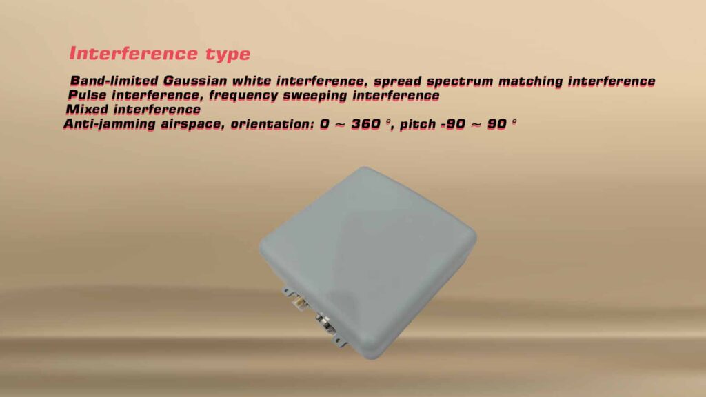 Tx-007pro-8ch-df-wg-dr antenna interference type details
