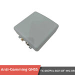 Anti-jamming GNSS, Dual-frequency Eight-channel Terminal Model TX-007Pro-8CH-DF-WG-DR - Image 2