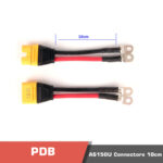 Holybro Power Distribution Board (PDB) 300A - Side Entry, for High-Current Applications - Image 24