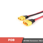 Holybro Power Distribution Board (PDB) 300A - Side Entry, for High-Current Applications - Image 25