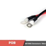 Holybro Power Distribution Board (PDB) 300A - Side Entry, for High-Current Applications - Image 26