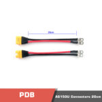 Holybro Power Distribution Board (PDB) 300A - Side Entry, for High-Current Applications - Image 12