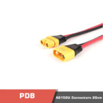 Holybro Power Distribution Board (PDB) 300A - Side Entry, for High-Current Applications - Image 13