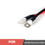 Holybro Power Distribution Board (PDB) 300A - Side Entry, for High-Current Applications - Image 14