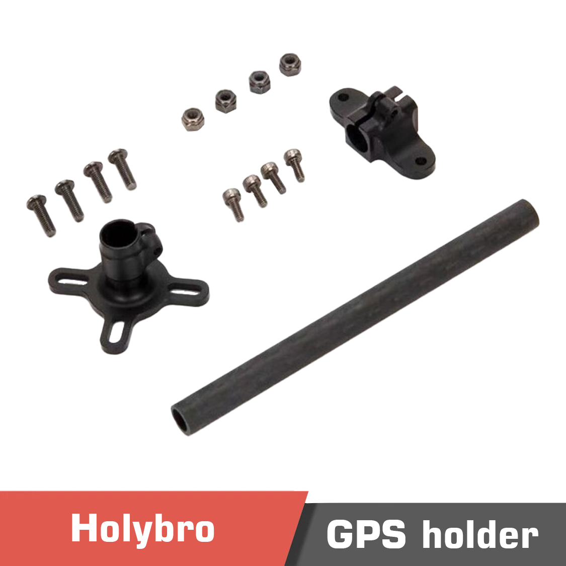 GPS sensor.T01 Holybro gps holder