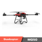Multirotor Drone 50kg Max Payload MQ50 Quadrotors - Image 2