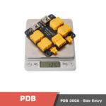 Holybro Power Distribution Board (PDB) 300A - Side Entry, for High-Current Applications - Image 5