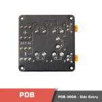 Holybro Power Distribution Board (PDB) 300A - Side Entry, for High-Current Applications - Image 8