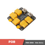 Holybro Power Distribution Board (PDB) 300A - Side Entry, for High-Current Applications - Image 9