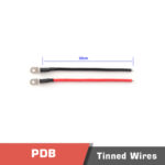 Holybro Power Distribution Board (PDB) 300A - Side Entry, for High-Current Applications - Image 15