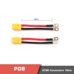 Holybro Power Distribution Board (PDB) 300A - Side Entry, for High-Current Applications - Image 18