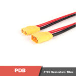 Holybro Power Distribution Board (PDB) 300A - Side Entry, for High-Current Applications - Image 19