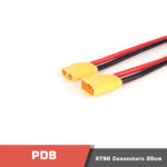 Holybro Power Distribution Board (PDB) 300A - Side Entry, for High-Current Applications - Image 21