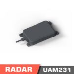 RADAR UAM231
