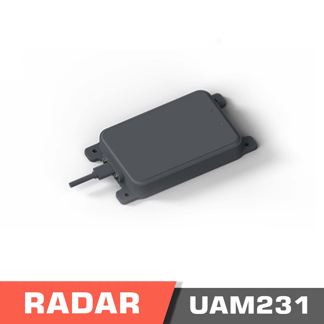 01 Radar uam231