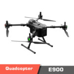 E900 Quadcopter Drone Airframe - Multirotor drone - Image 5