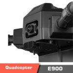 E900 Quadcopter Drone Airframe - Multirotor drone - Image 8