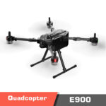 E900 Quadcopter Drone Airframe - Multirotor drone - Image 9