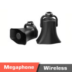 Megaphone Wireless
