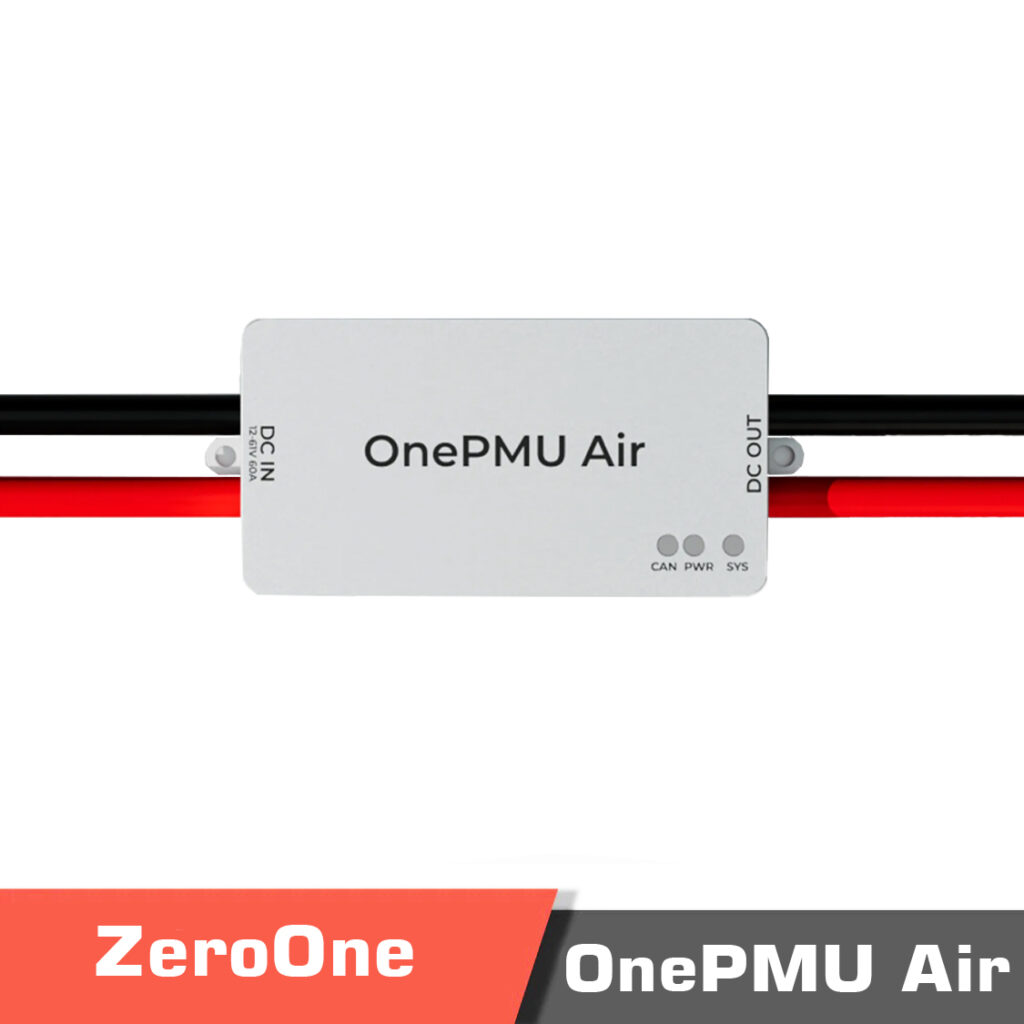 onepmu air