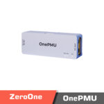 zero-one pmu