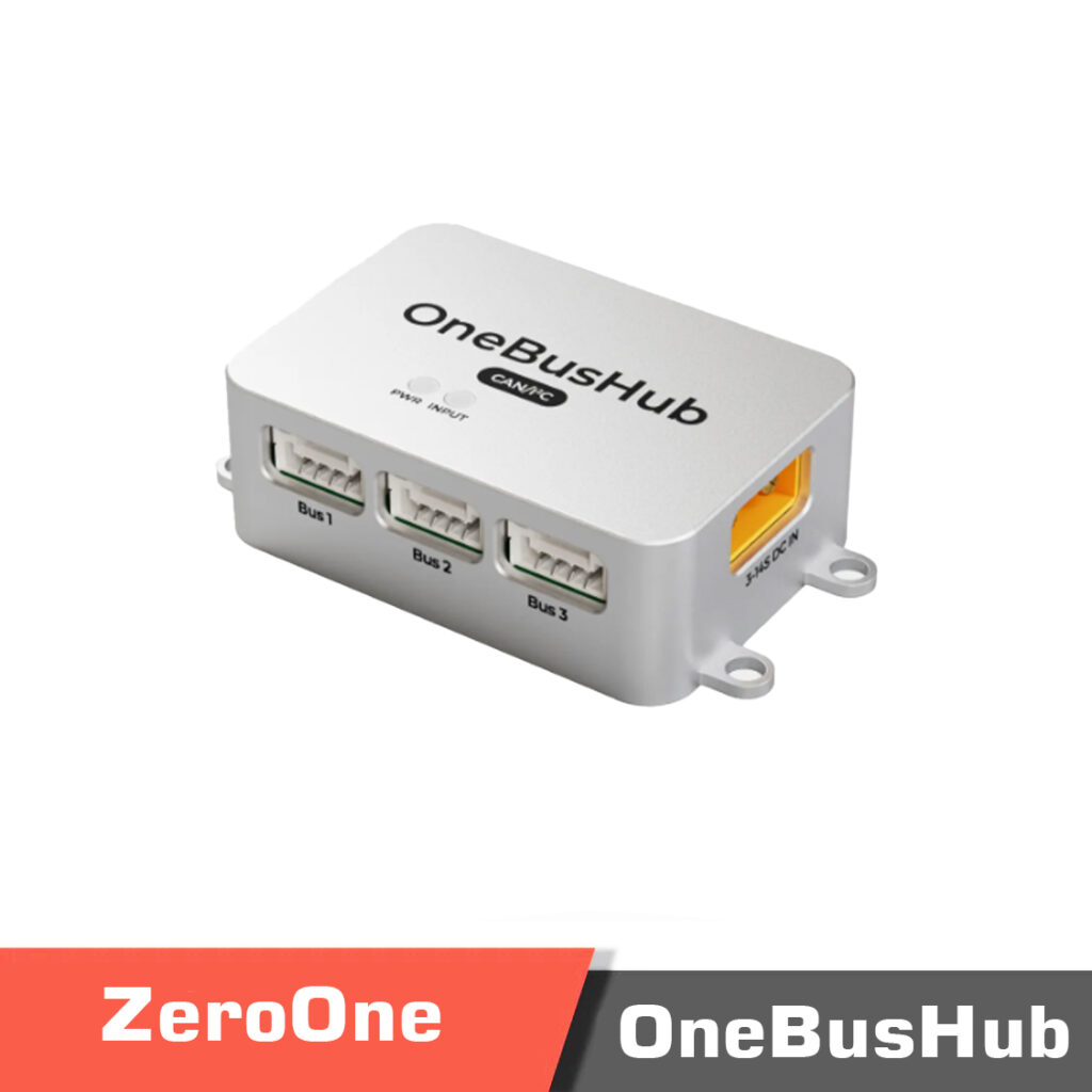 OneBusHub