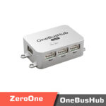 ZeroOne OneBusHub Bus Station, I2C and CAN Bus Hub - Image 2
