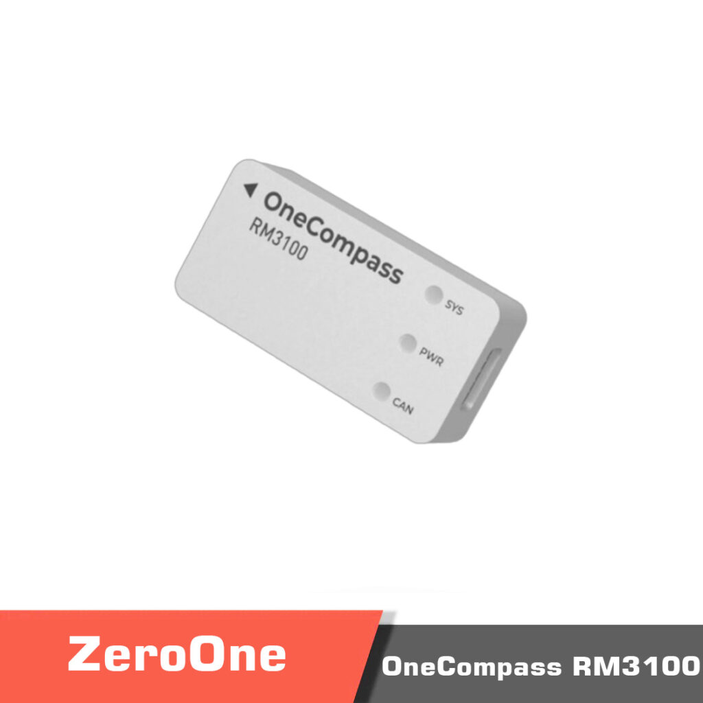 OneCompass RM3100