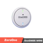 ZeroOne OneGNSS M9N GPS Module ublox M9N Four Star Co Reception - Image 2